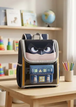 Sac École Ensfant