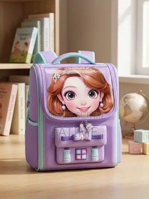 Sac École Ensfant
