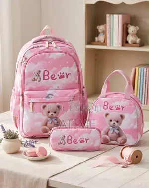 Sac École Ensfant