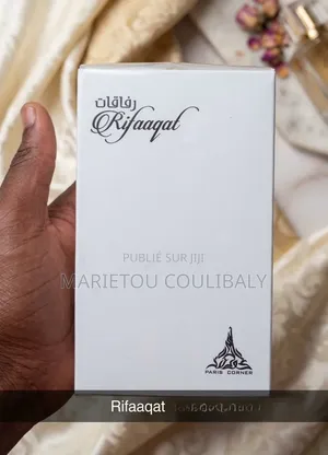 Parfum Classique