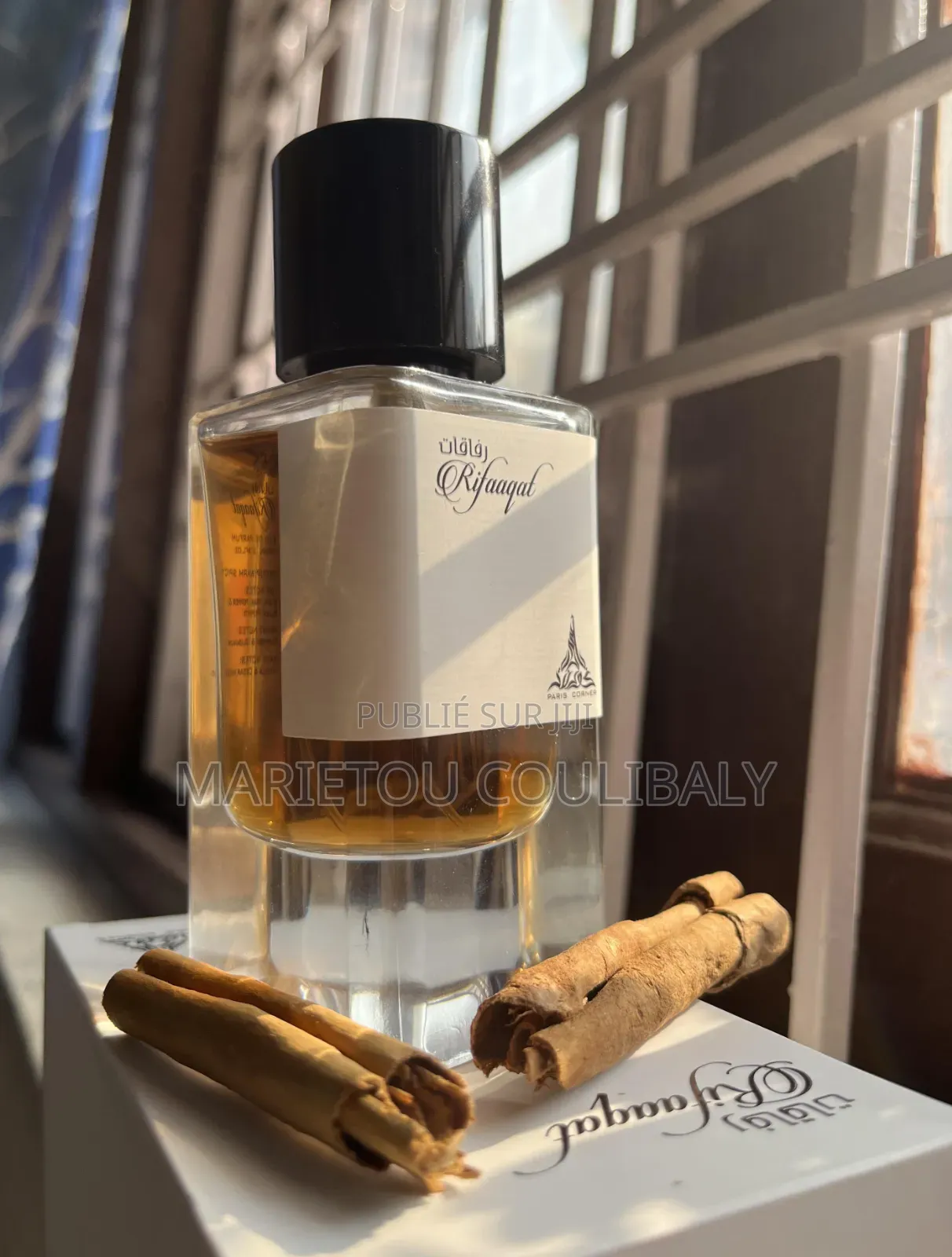 Parfum Classique