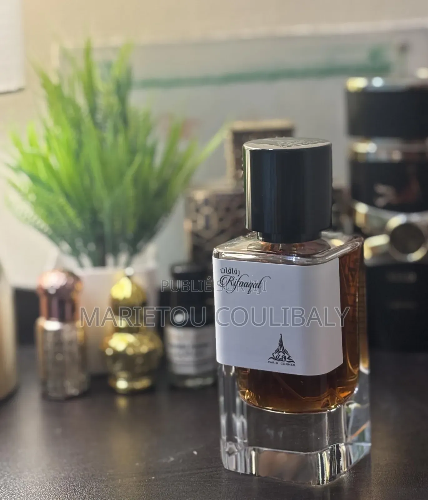 Parfum Classique