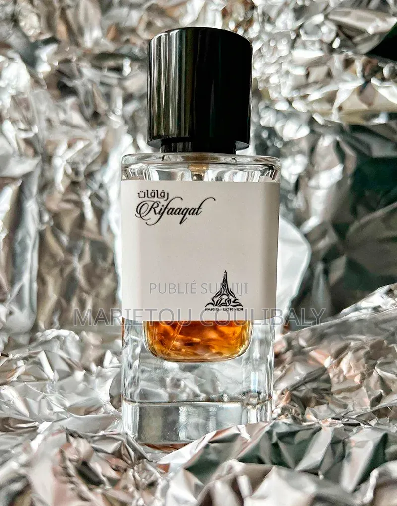 Parfum Classique