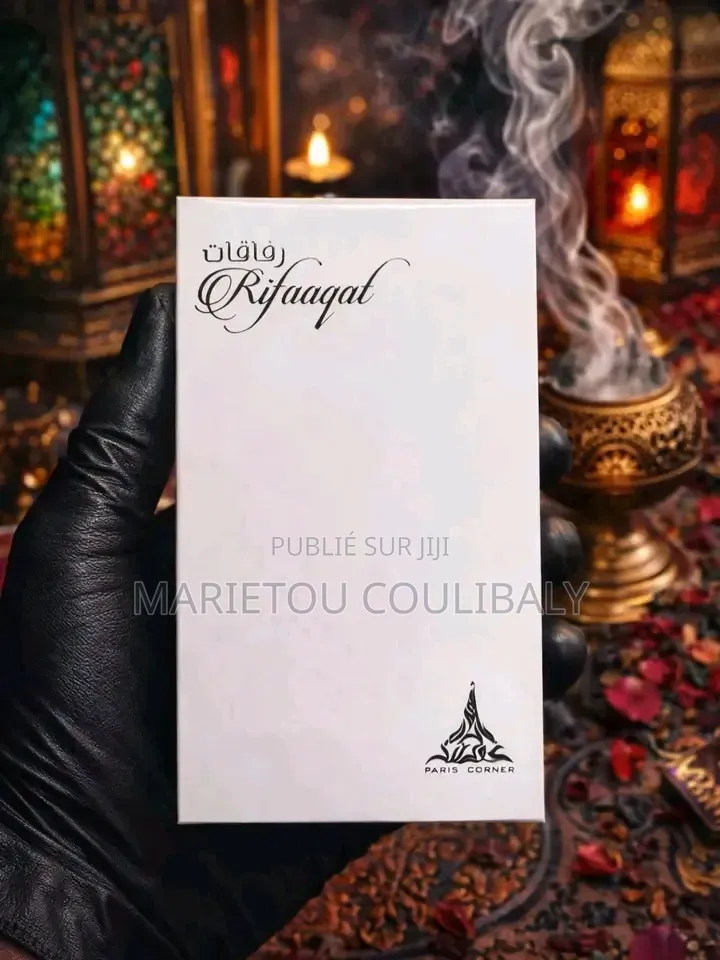 Parfum Classique
