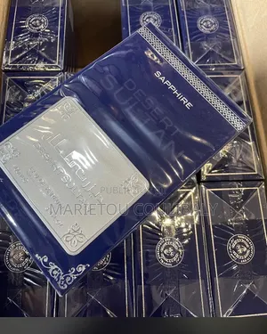 Chic Parfum