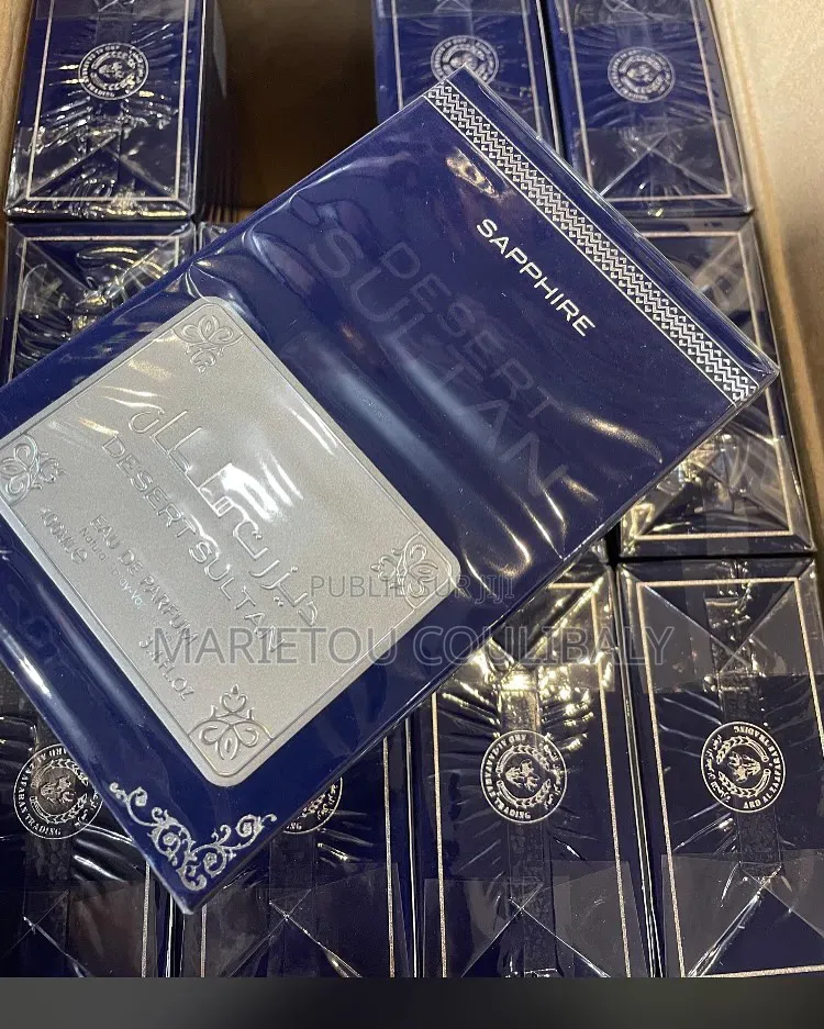 Chic Parfum