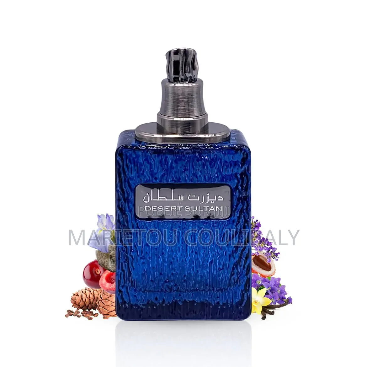 Chic Parfum