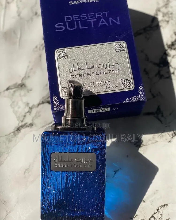 Chic Parfum