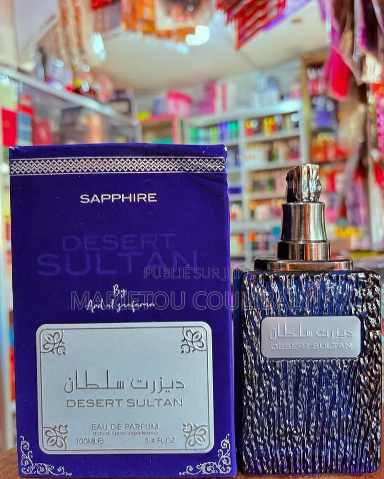 Chic Parfum