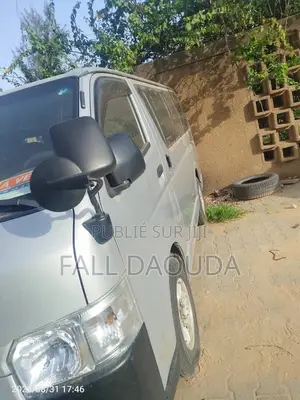 Toyota Hilux 2016 Gris