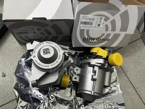 Pompe À Eau BMW
