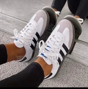 Adidas SAMBA