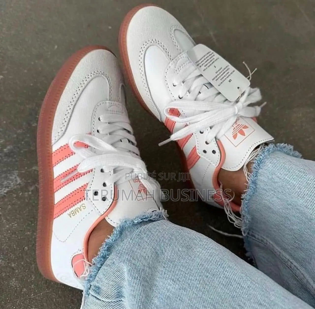 Adidas SAMBA