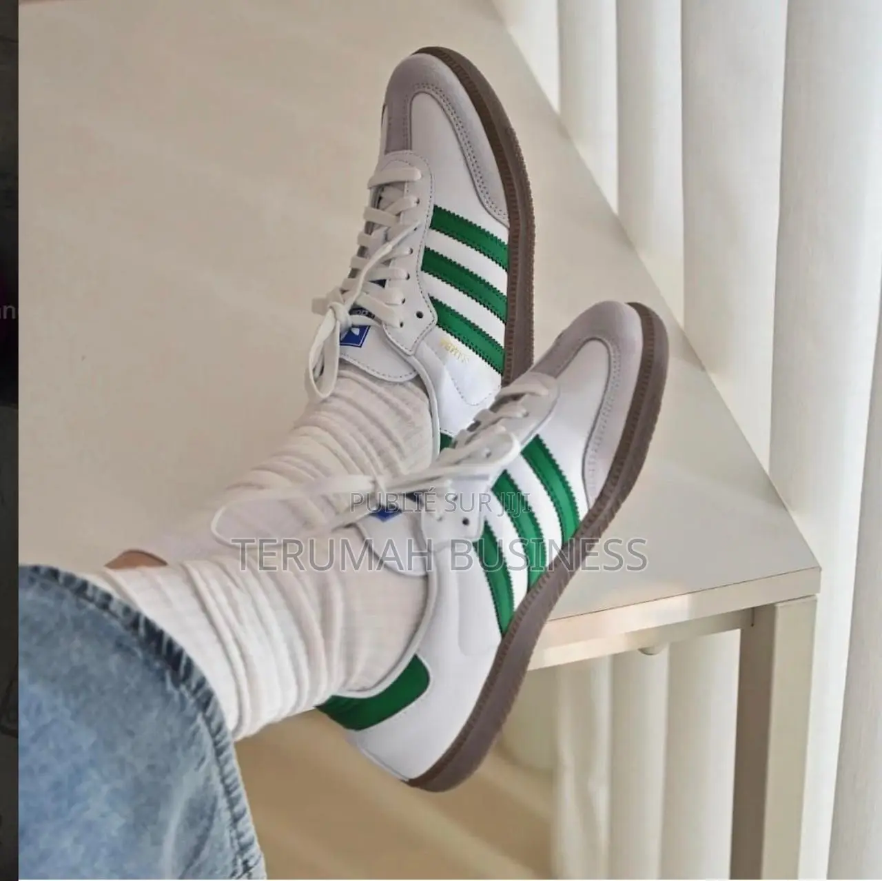 Adidas SAMBA