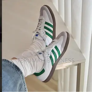 Adidas SAMBA
