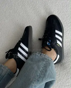 Adidas SAMBA