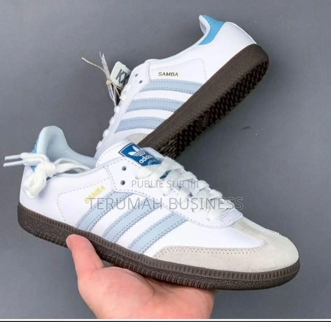 Adidas SAMBA