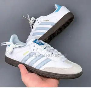 Adidas SAMBA