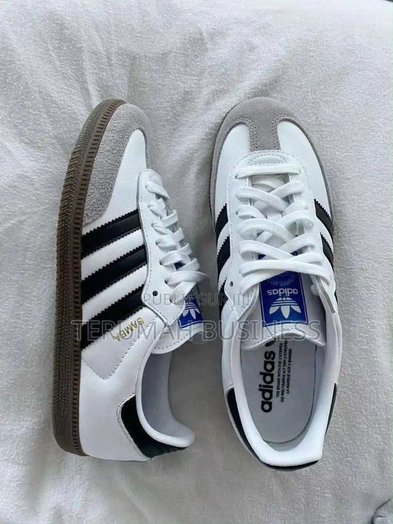 Adidas SAMBA