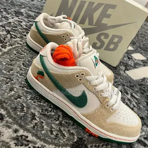 Nike Jarritos SB Beige Disponible