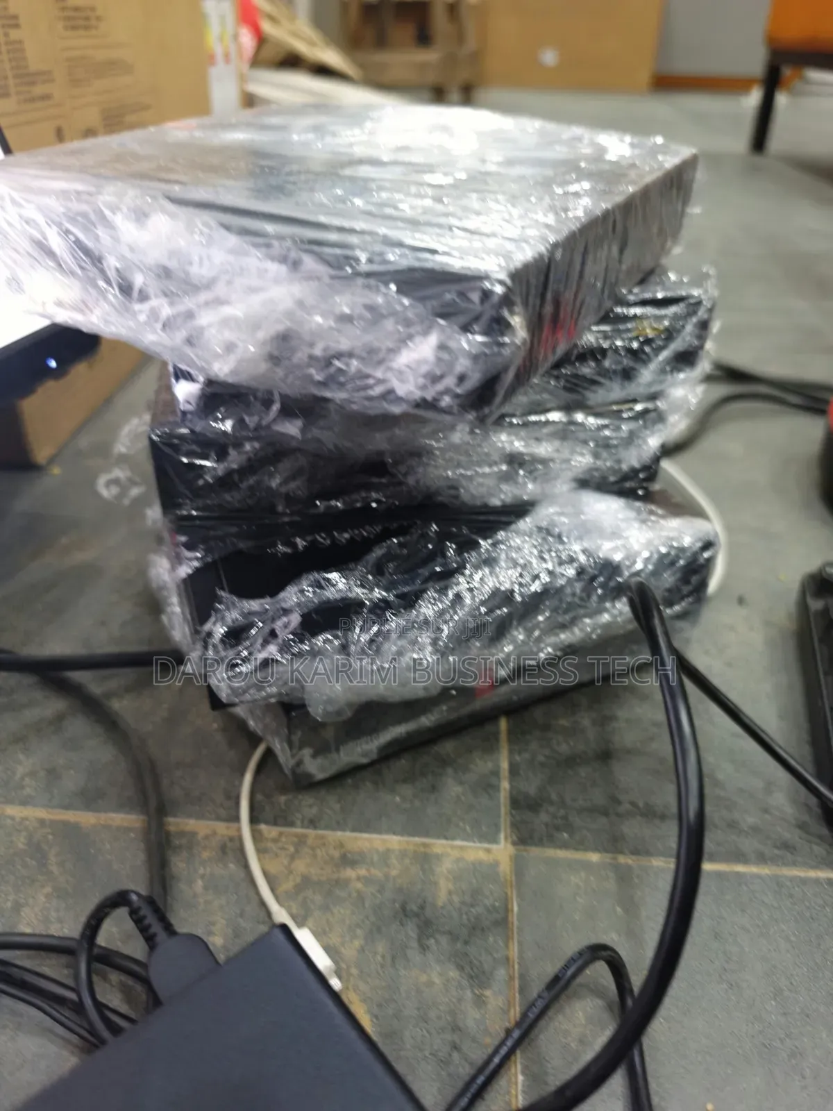Nouveau Lenovo ThinkStation P910 8GB Intel Core i5 SSD 256GB