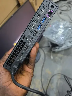 Nouveau Lenovo ThinkStation P910 8GB Intel Core i5 SSD 256GB