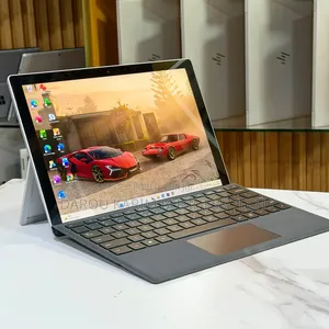 Nouveau Microsoft Surface Pro 7+ 8GB Intel Core i5 SSD 256GB