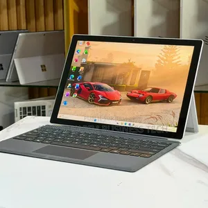 Nouveau Microsoft Surface Pro 7+ 8GB Intel Core i5 SSD 256GB
