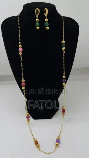 Des Bijoux