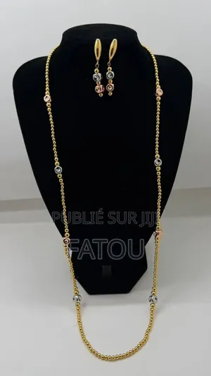 Des Bijoux