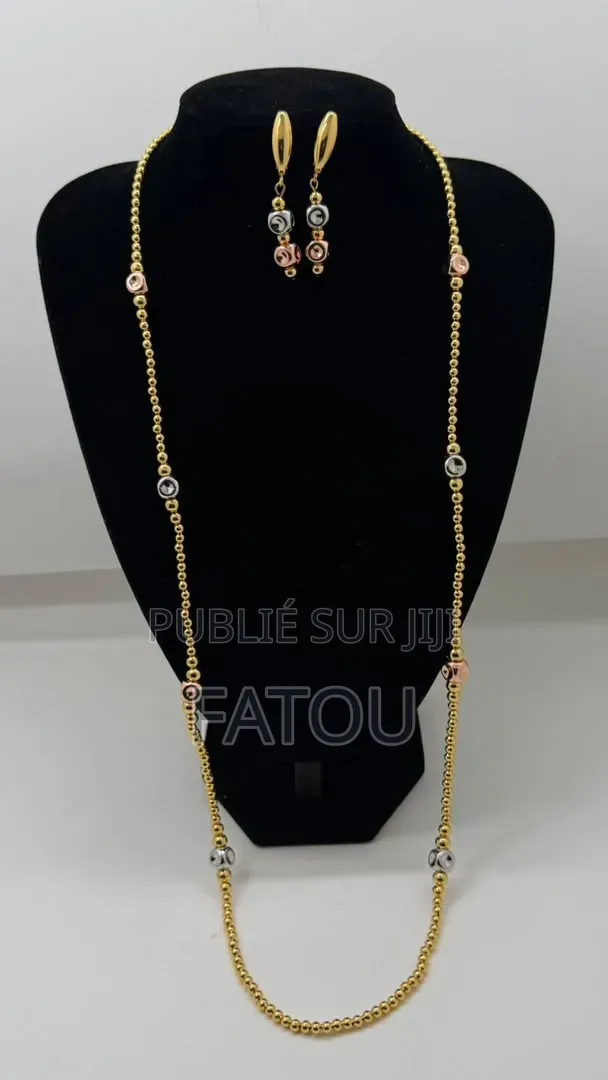 Des Bijoux