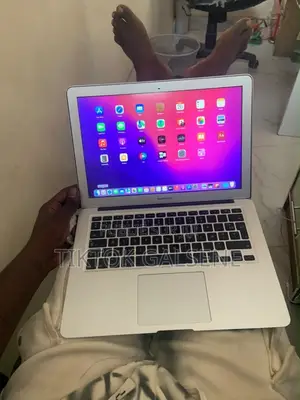 Ordinateur portable Apple MacBook Air 2017 32GB Apple M3 Pro SSD 128GB