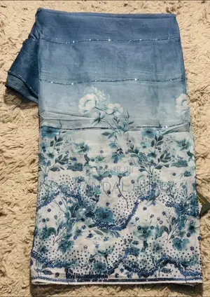 Voile Cashca