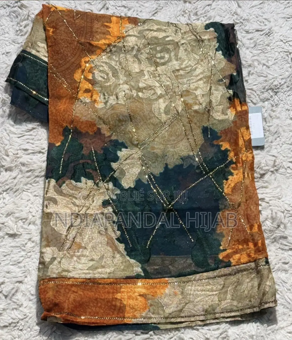 Voile Cashca