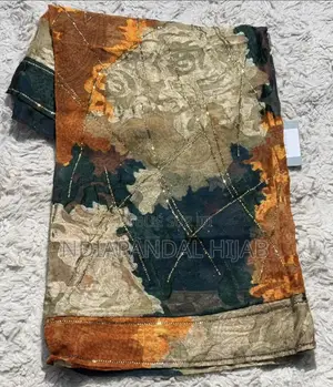 Voile Cashca