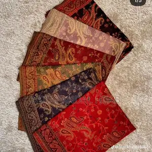 Voile Pashmina