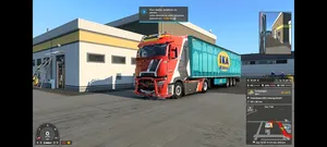 Euro Truck Simulator 2: PC , Mobile (iOS, Android)
