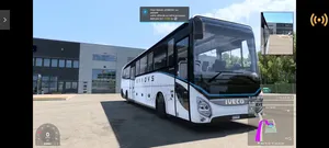 Euro Truck Simulator 2: PC , Mobile (iOS, Android)