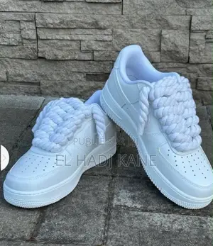 Air Force 1 Dispo Chez El Hadj Shoes