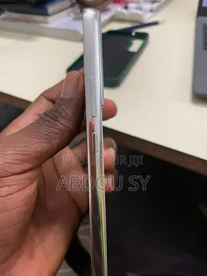 Nouveau Samsung Galaxy S22 5G 256 GB Blanc