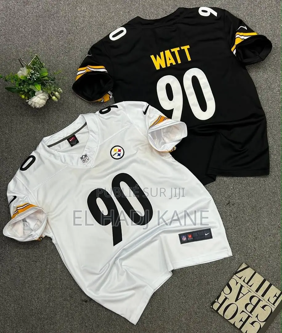 Nouvel Arrivage Maillots NFL