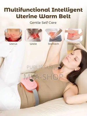 Ceinture De Chauffage Pour Régle