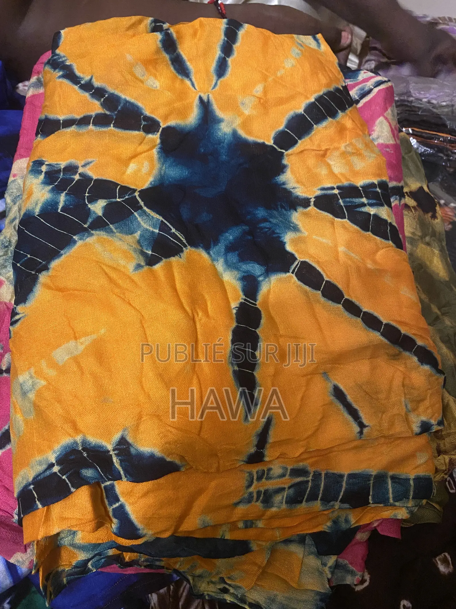 Magnifique Meulf Mauritanien Disponible À La Vente