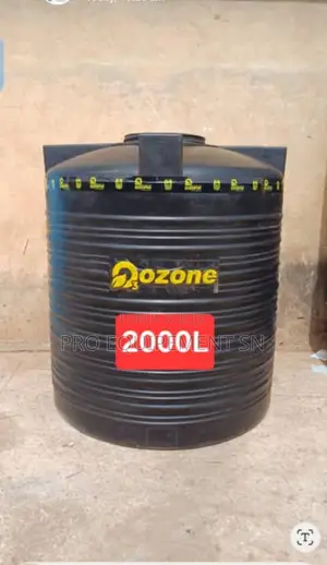 Réservoirs D’eau À Vendre Ozone