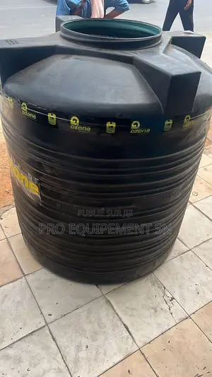 Réservoirs D’eau À Vendre Ozone