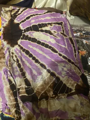 Magnifique Meulf Mauritanien Disponible À La Vente
