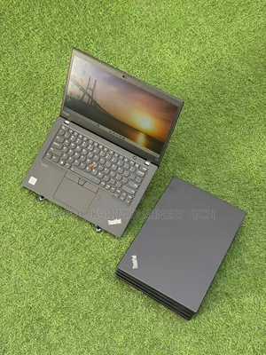 Nouveau Ordinateur portable Lenovo Autre 8GB Intel Core i5 SSD 256GB