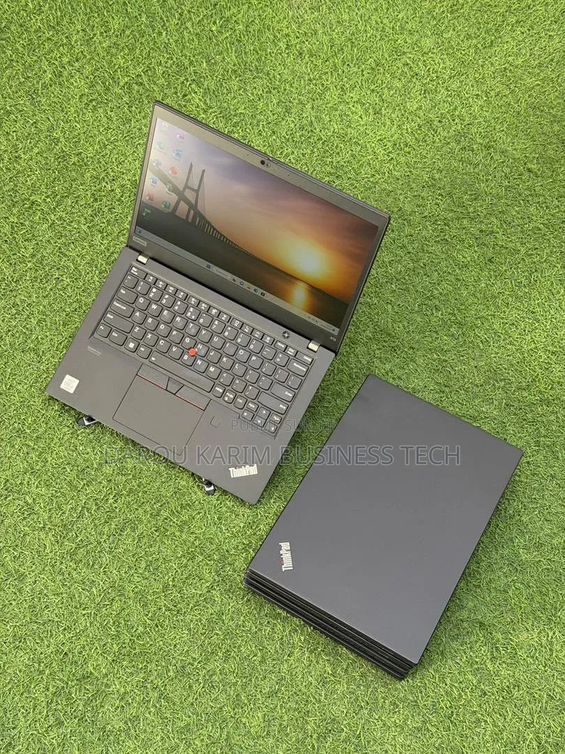 Nouveau Ordinateur portable Lenovo Autre 8GB Intel Core i5 SSD 256GB