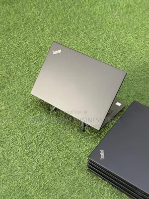 Nouveau Ordinateur portable Lenovo Autre 8GB Intel Core i5 SSD 256GB