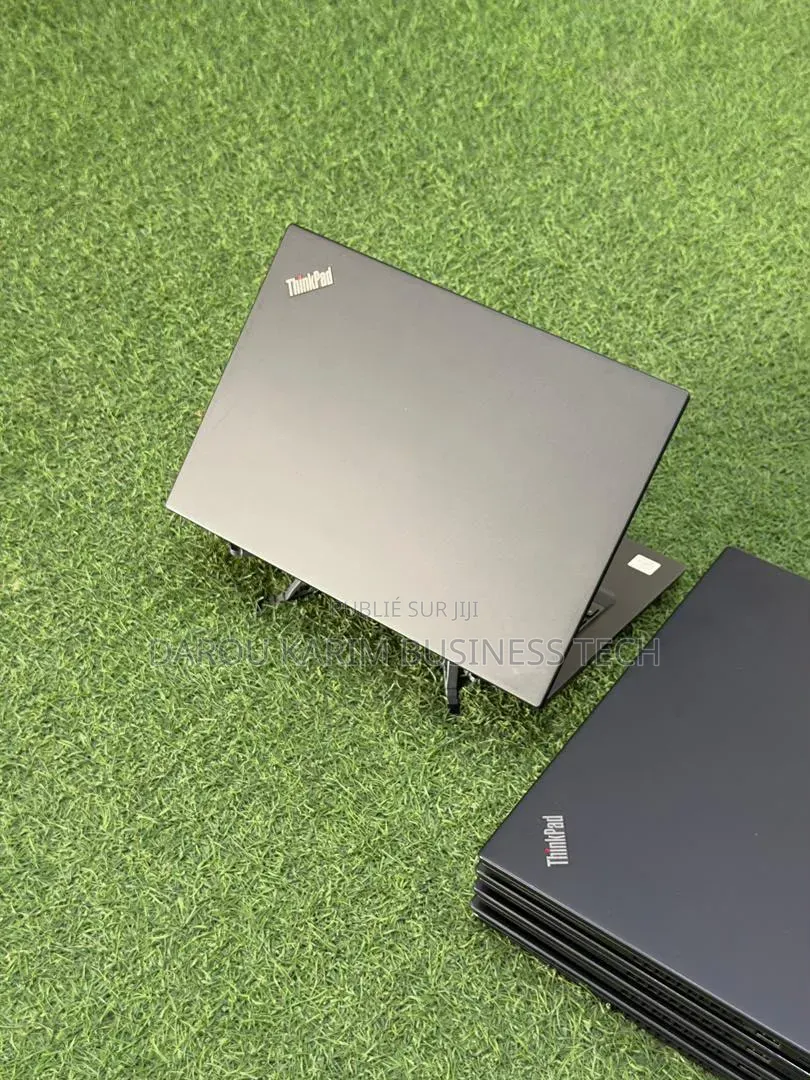 Nouveau Ordinateur portable Lenovo Autre 8GB Intel Core i5 SSD 256GB